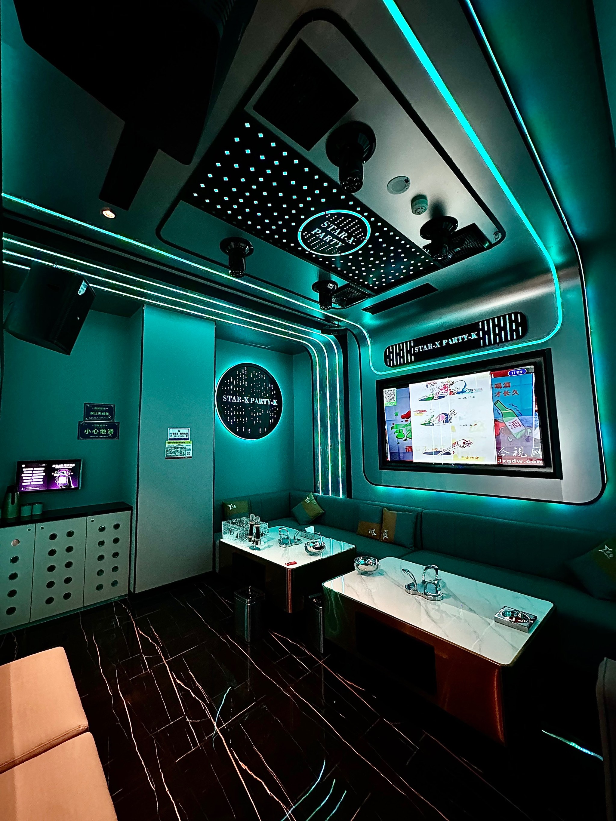 随州商务KTV单人包间【标题】-广水市ktv预定