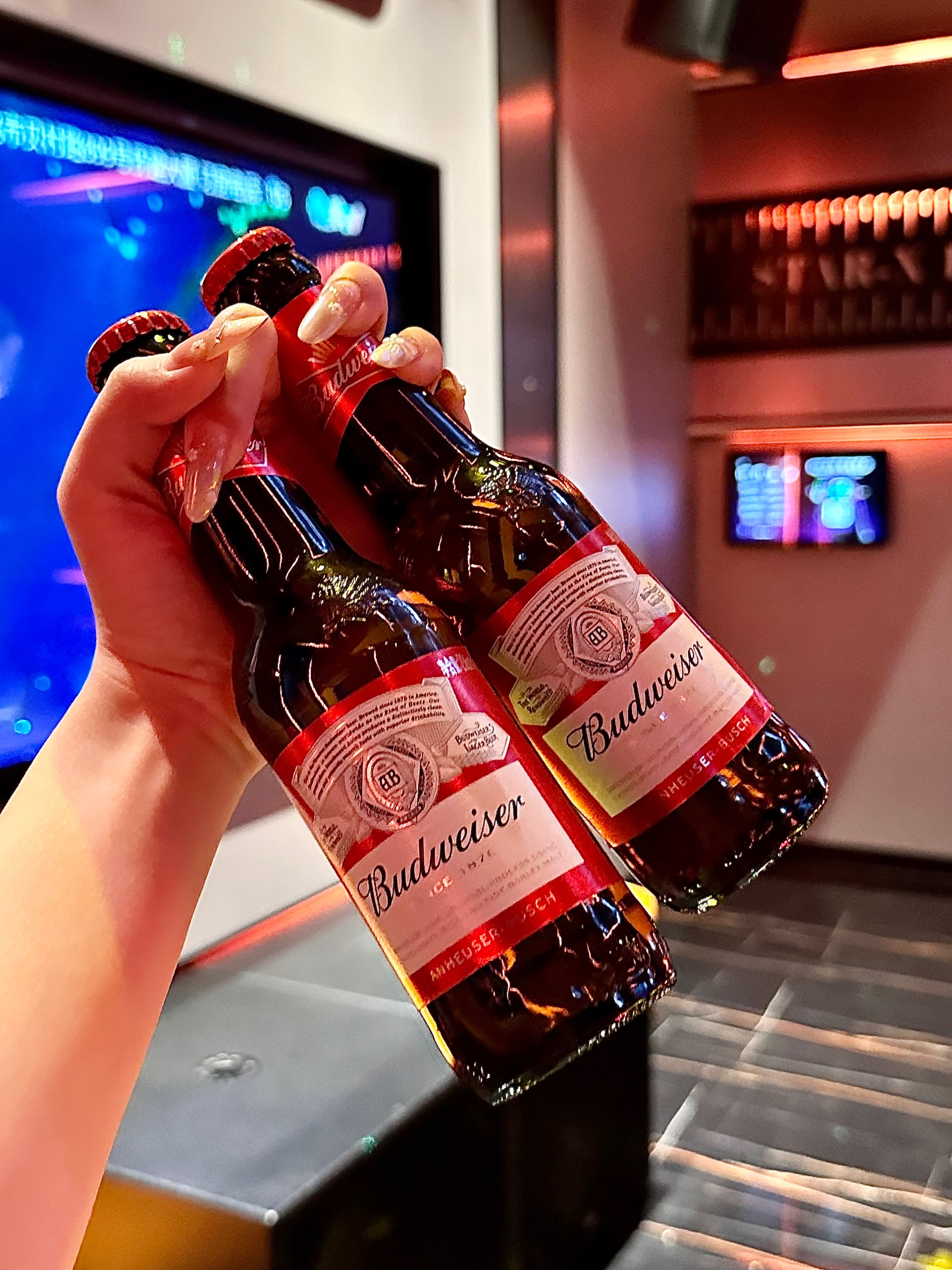 随州商务KTV，商务KTV是什么意思-广水市ktv预定