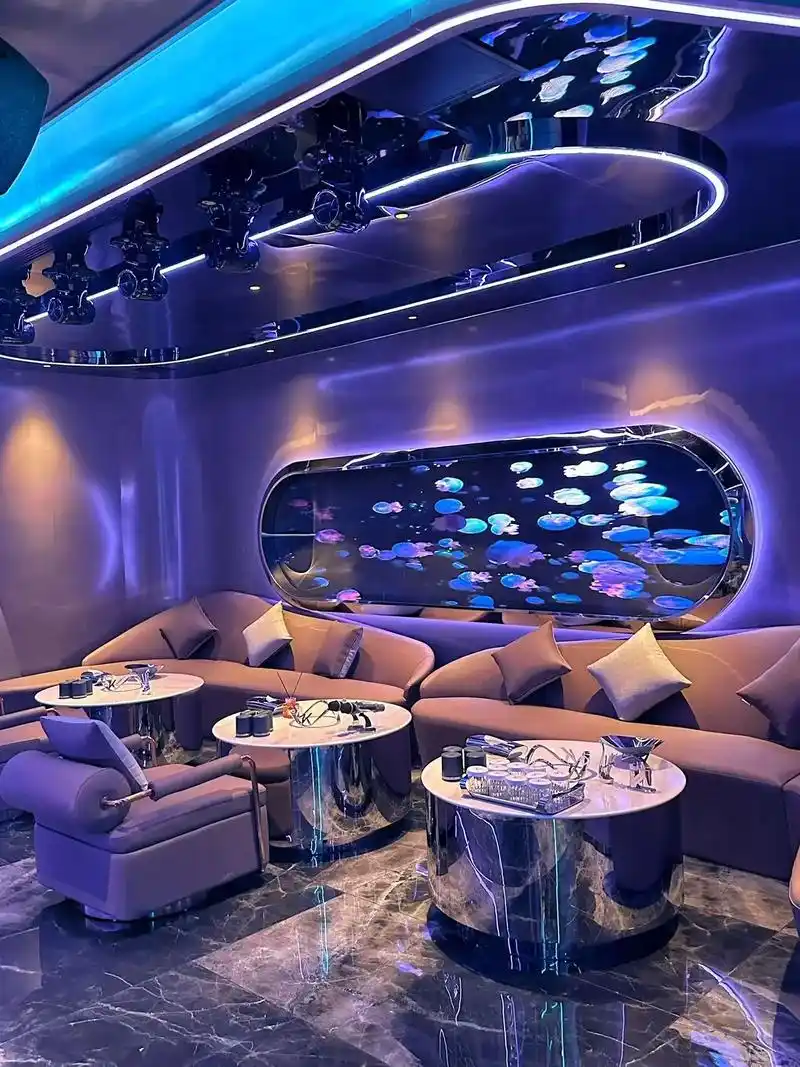 随州商务ktv 创新玩法-广水市ktv预定